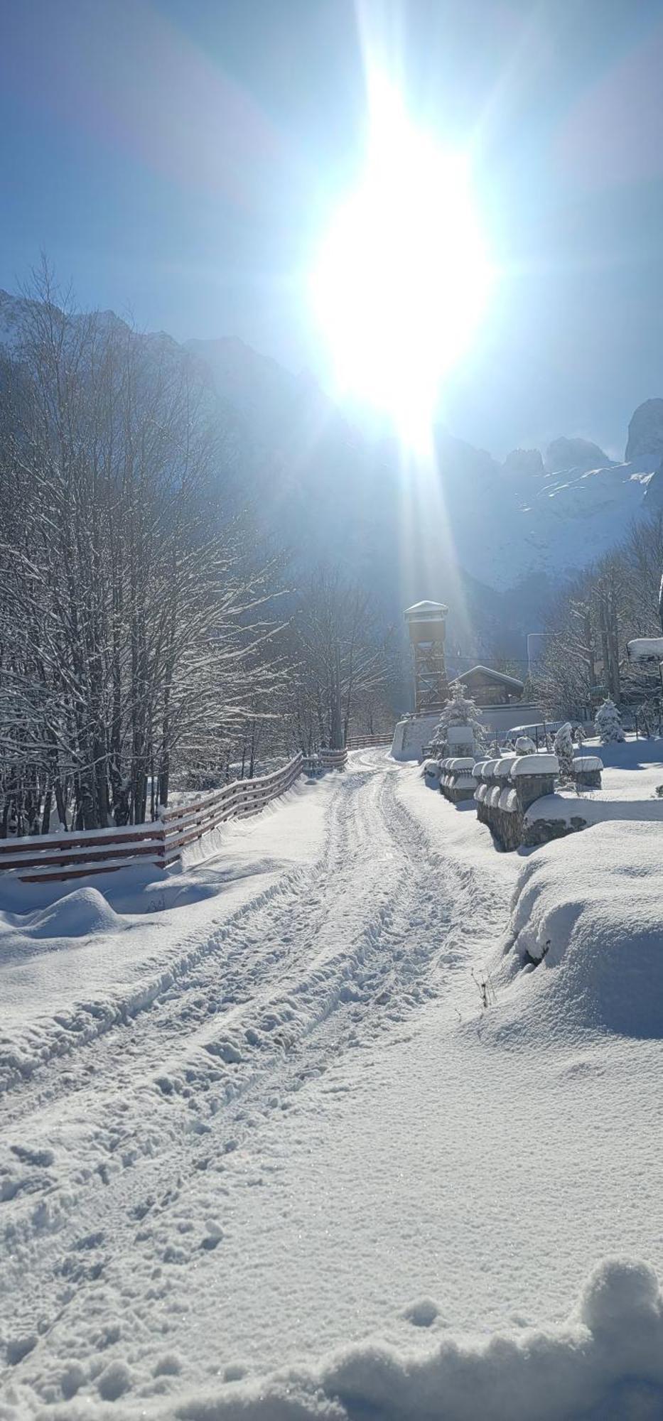Wildbeauty Grebaje Villa Vuthaj Dış mekan fotoğraf