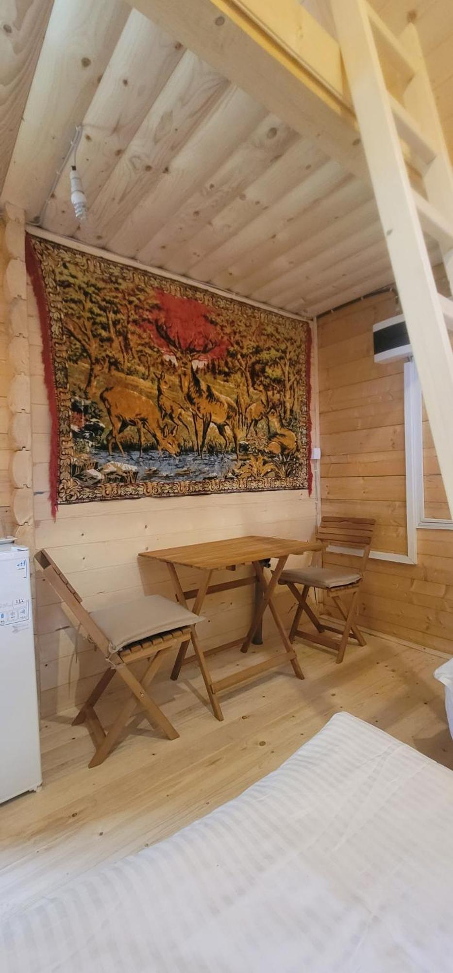 Wildbeauty Grebaje Villa Vuthaj Dış mekan fotoğraf