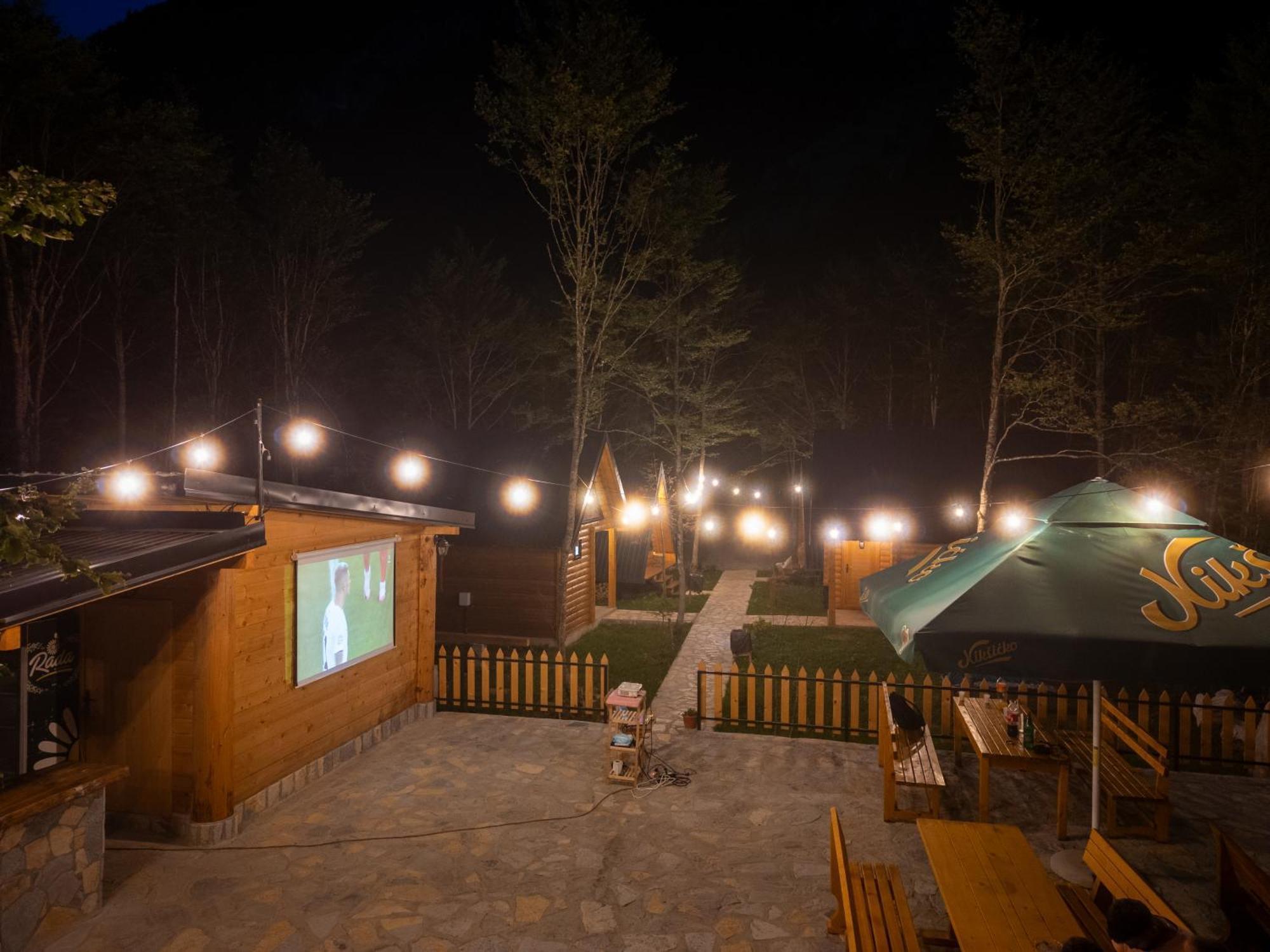 Wildbeauty Grebaje Villa Vuthaj Dış mekan fotoğraf
