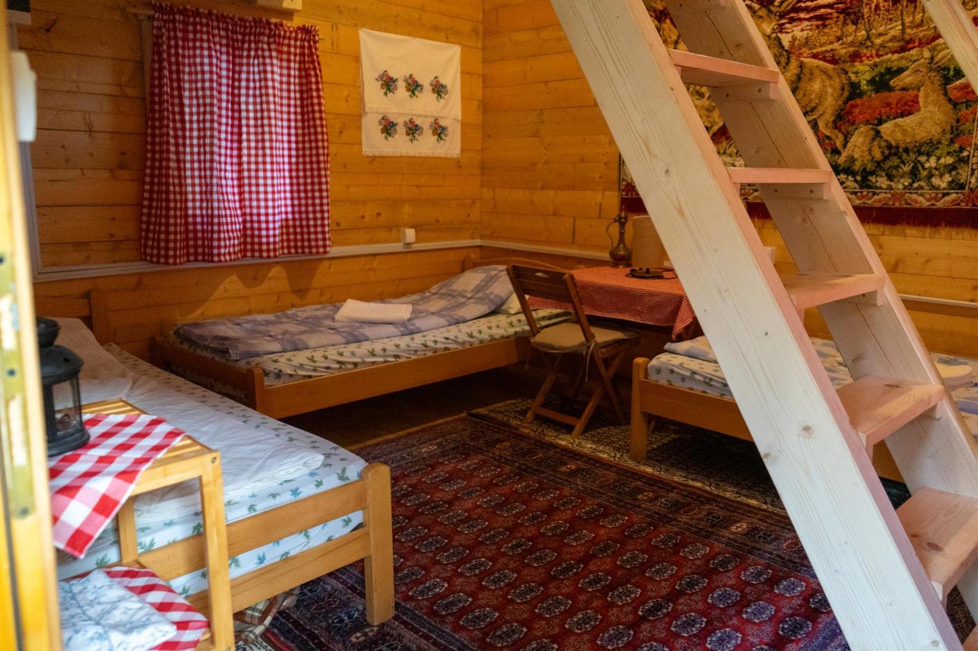 Wildbeauty Grebaje Villa Vuthaj Dış mekan fotoğraf