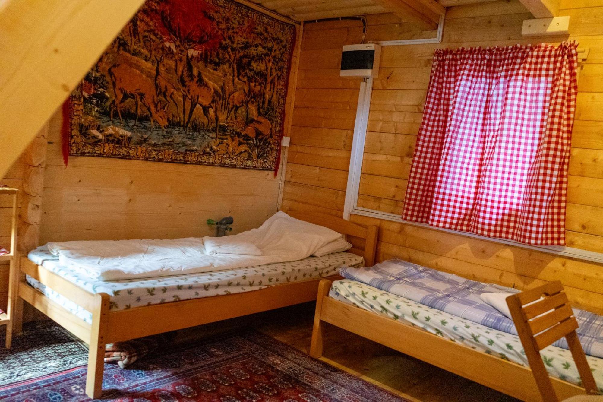 Wildbeauty Grebaje Villa Vuthaj Dış mekan fotoğraf