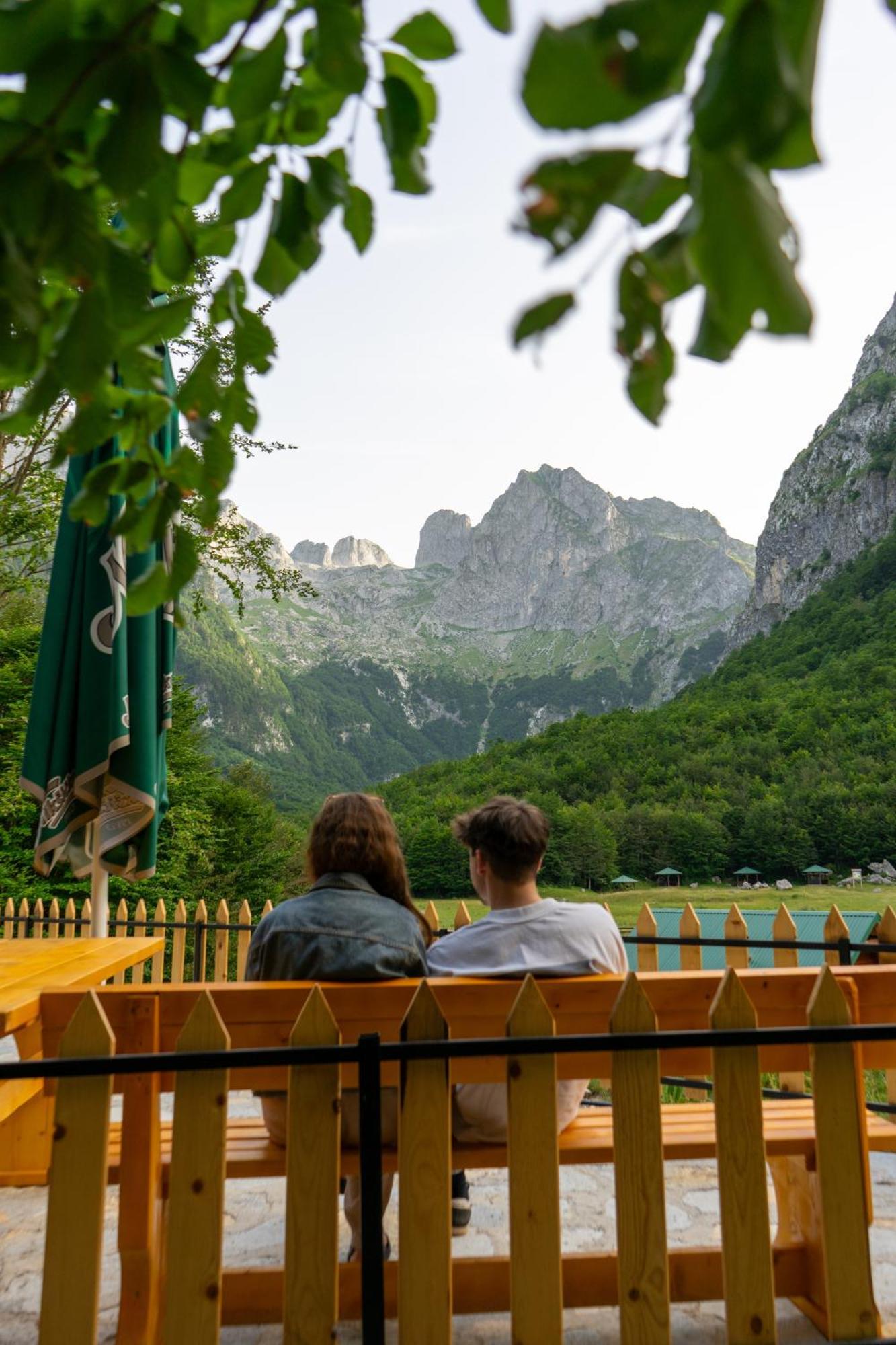 Wildbeauty Grebaje Villa Vuthaj Dış mekan fotoğraf