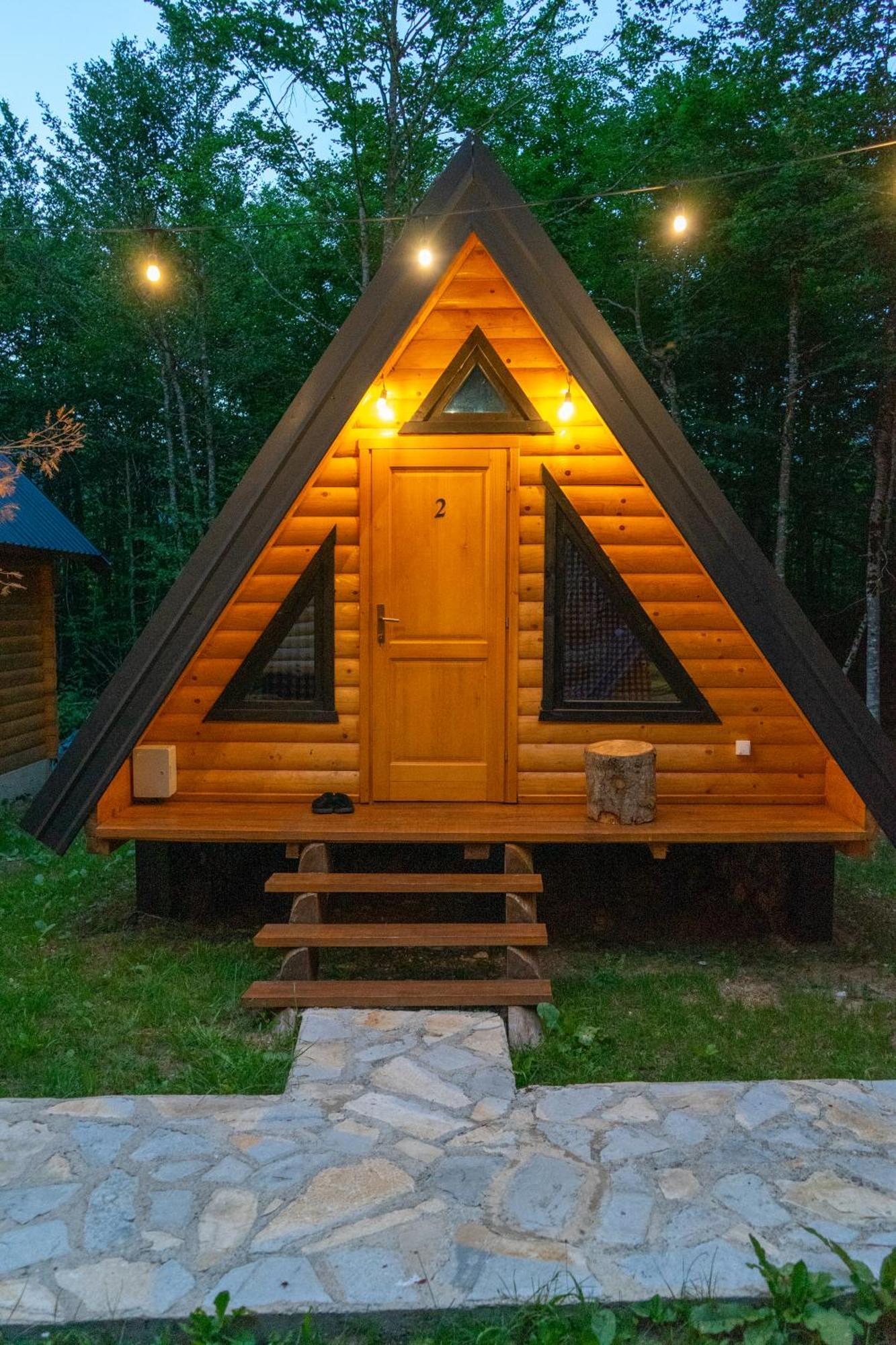 Wildbeauty Grebaje Villa Vuthaj Dış mekan fotoğraf