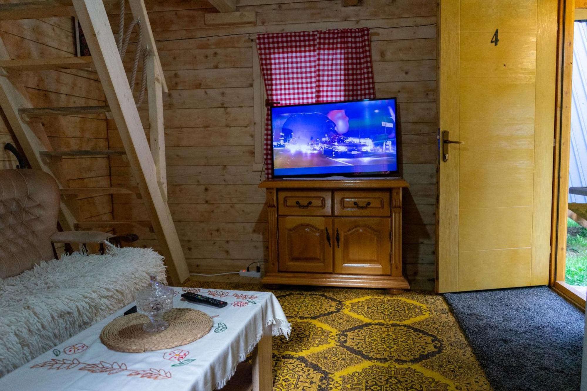 Wildbeauty Grebaje Villa Vuthaj Dış mekan fotoğraf