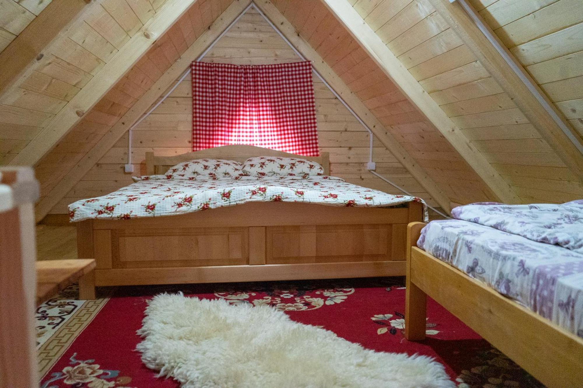 Wildbeauty Grebaje Villa Vuthaj Dış mekan fotoğraf