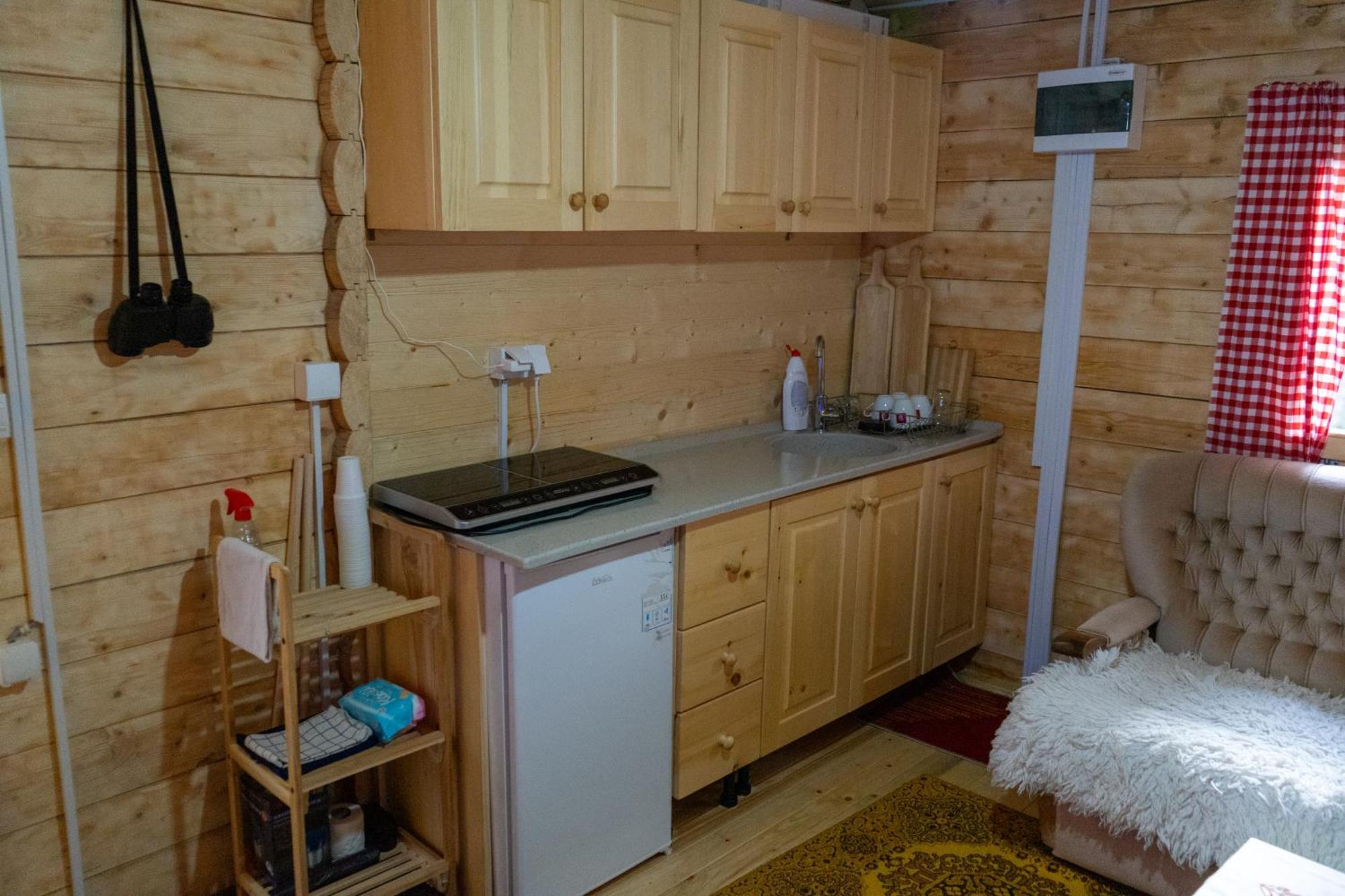 Wildbeauty Grebaje Villa Vuthaj Dış mekan fotoğraf