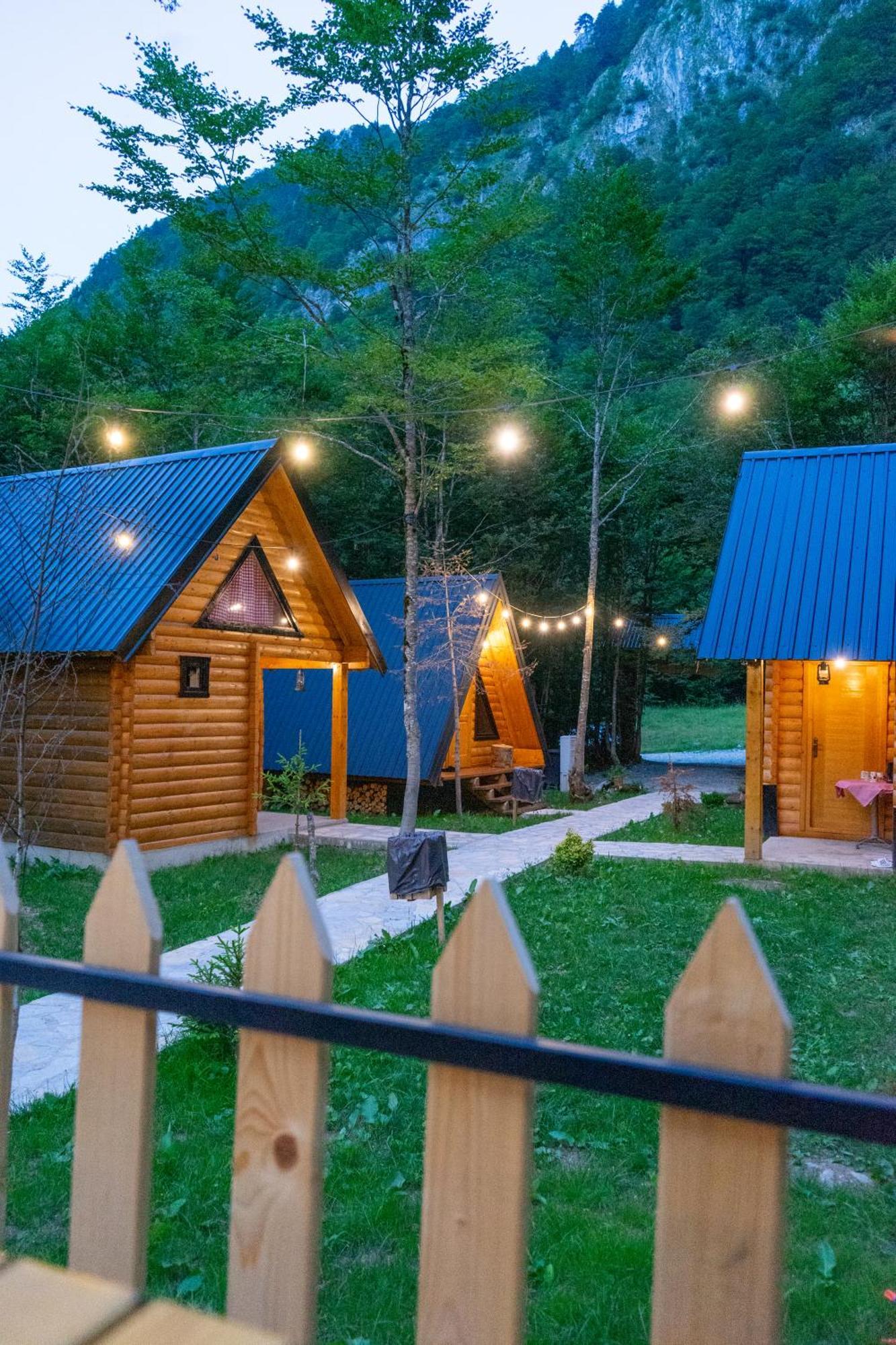 Wildbeauty Grebaje Villa Vuthaj Dış mekan fotoğraf