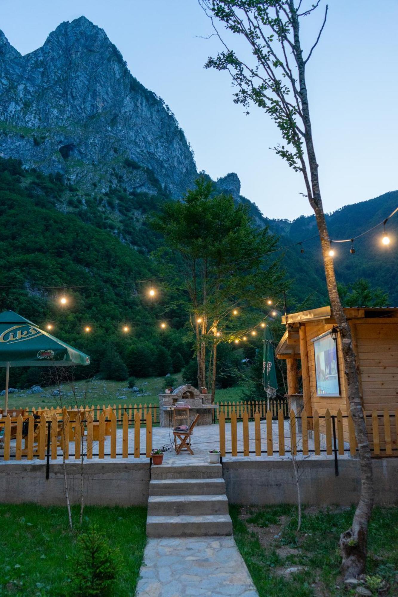 Wildbeauty Grebaje Villa Vuthaj Dış mekan fotoğraf
